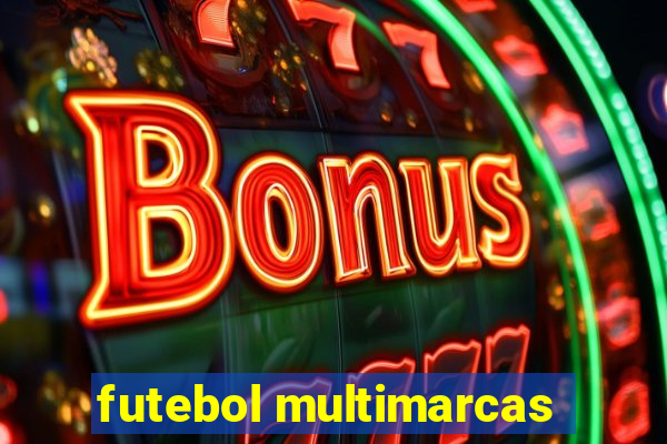 futebol multimarcas